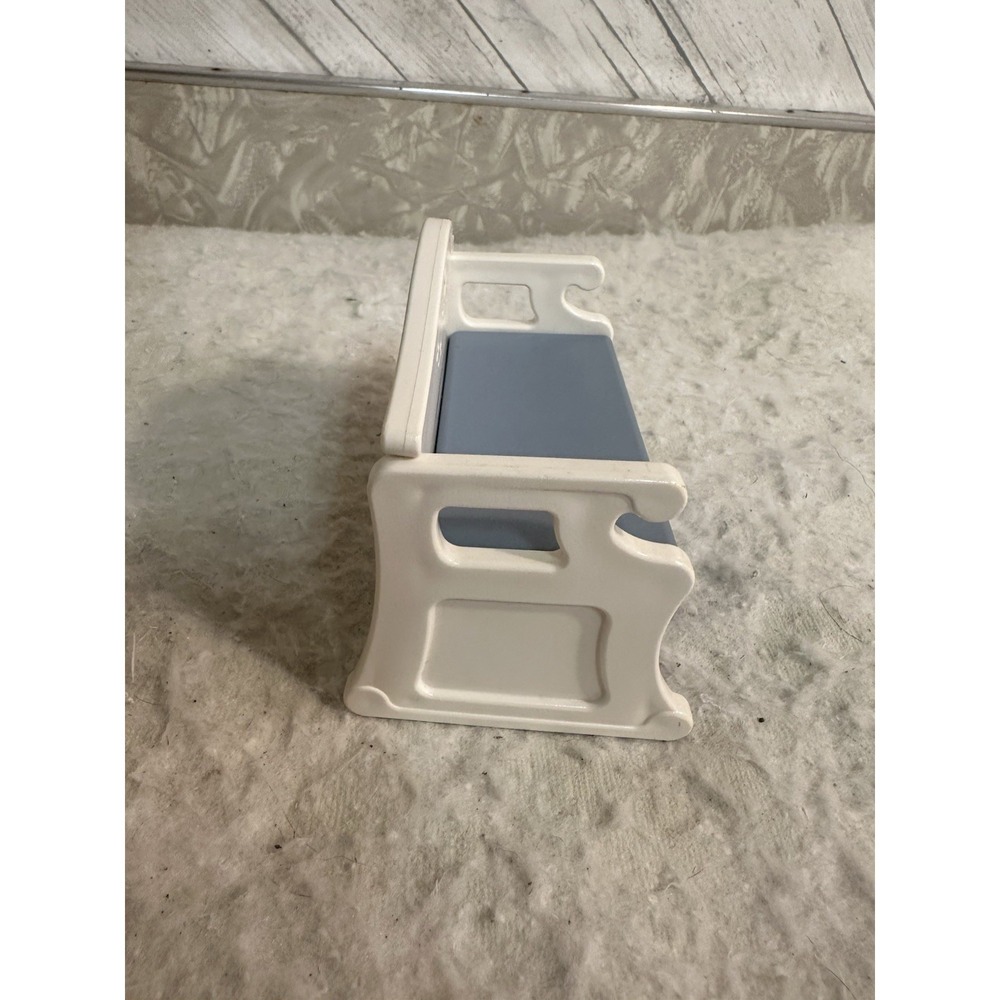 Little Tikes Toybox Dollhouse Size - Picture 3 of 6